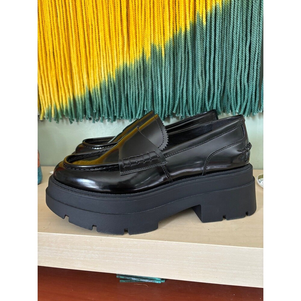 Steve Madden Gavin loafers